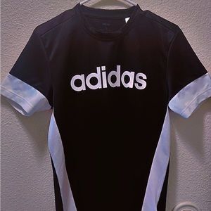 Adidas Designed 2 Move Colorblock Tee - Men's Training